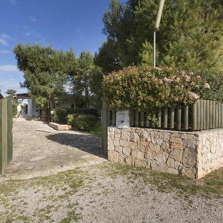 Villa La Capannella Nardò Eksteriør bilde