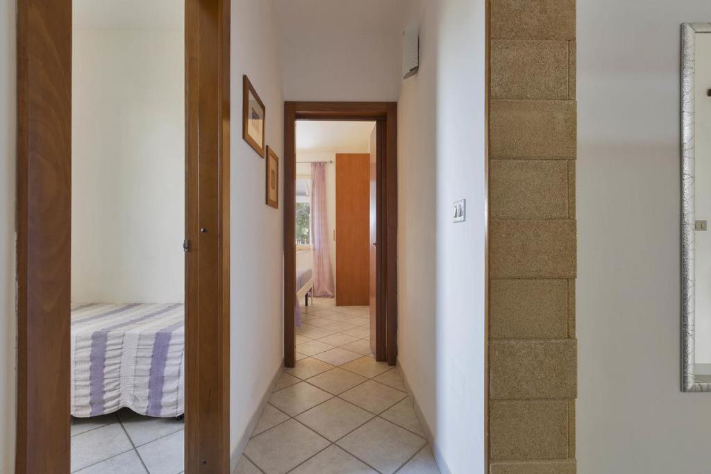 Villa La Capannella Nardò Eksteriør bilde