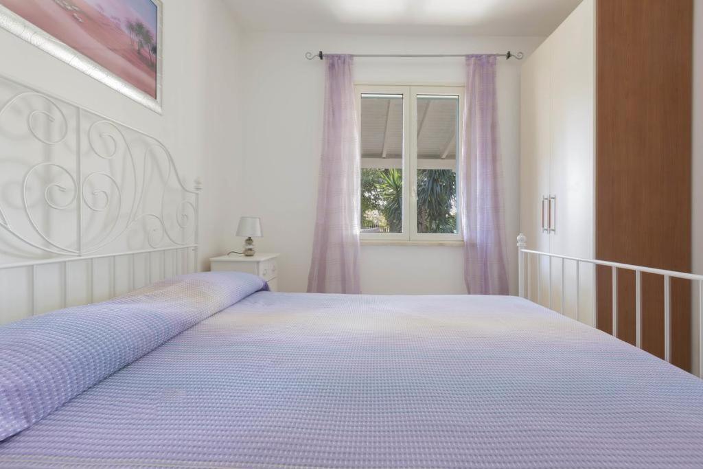 Villa La Capannella Nardò Eksteriør bilde